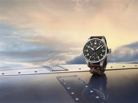 IWC Pilot/Aviator Wristwatches for sale 